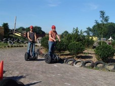 Segway Tour - deutschlandweit