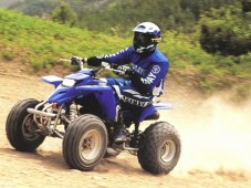 Quad fahren im Raum Wiesbaden