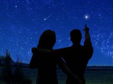 Europa : Partnersterntaufe | Überraschen Sie Ihren Partner!