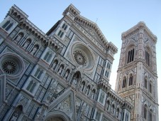 Italia : Florenz-Meisterwerk der Renaissancekünste für 2