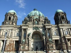Berlin Tour mit Brauereibesuch