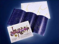 Europa : Die Sterntaufe als Geschenkpaket | Eine besondere Geschenkidee!