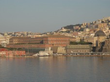 Italia : Zeitgenössische Kunst in Neapel