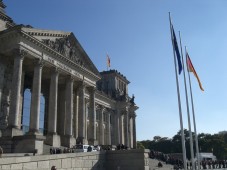 Spannender Rundgang durch Berlin Mitte mit kulinarischen Highlights