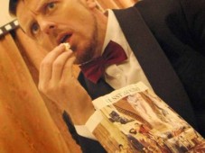 Krimi und Dinner in Braunschweig, Niedersachsen
