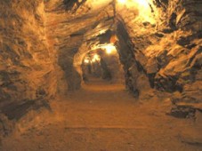 Europa : Goldmine in Alaska | Eine goldene Geschenkidee!
