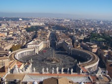 Italia : Modernes Rom | Erleben Sie einen besonderen Tag!
