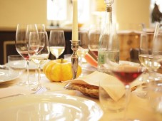 Genussreiches Weinseminar in Hessen für alle Wein-Einsteiger