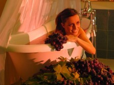 Italia : Venus und Zeus Wellness-Paket in Turin, Italien