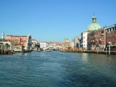 Italia : Baroque Arts in Venice for Two