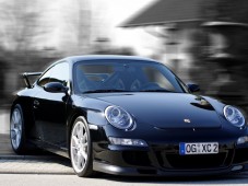 Porsche 911 fahren in Baden-Württemberg