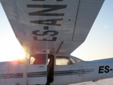 Flugstunde im Raum Torgau | Entdecken Sie das Fliegen!