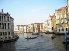 Italia : Museum  Experience for Two in Venice