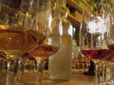Köstliche Whisky Verkostung in der Eifel, Rheinland-Pfalz