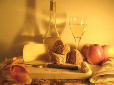 Köstliches Seminar Wein und Käse | Ein Geschmackserlebnis der Extraklasse