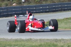 Fahrkurs Silber Formel 1 - Le Luc (83)