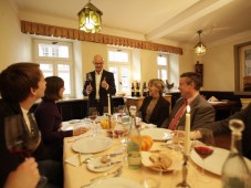 Weinverkostung x 6 | Intensivkurs zum Wein in Hessen