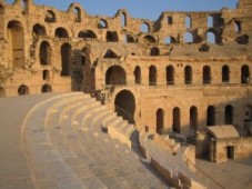 Italia : Archäologisches Neapel, Pompei und Ercolano