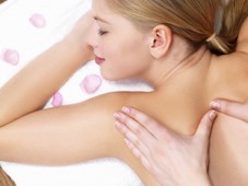 Lomi Lomi Massage im Raum Erding