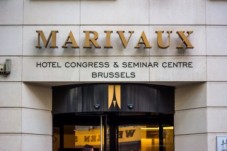 Übernachtung im Marivaux Hotel - 2 Personen