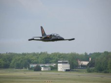 Frankreich : Fliegen Sie im Kampfjet über Frankreich! | Flug mit der L-39 Albatros