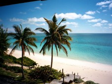 Europa : Werden Sie Landbesitzer auf den Bahamas | Originelle Geschenkidee