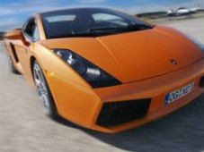 Lamborghini Gallardo in Baden-Württemberg