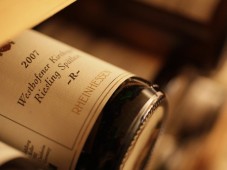 Genussreiches Rotwein-Seminar in Hessen