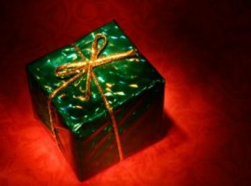 Kurzfristige Weihnachtsgeschenke
