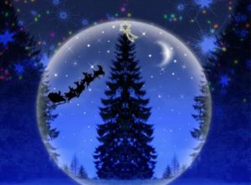 Kleine Weihnachtsgeschenke