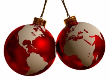 Weihnachtsgeschenke für Pärchen