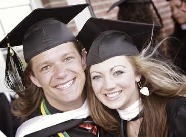 Geschenke zum Abitur