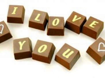 Valentinsgeschenke