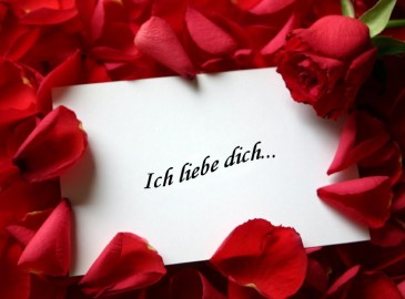 Valentinstag Gutscheine