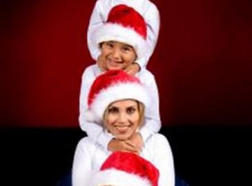 Weihnachtsgeschenke für Eltern