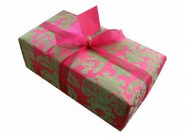 Geschenk für Ihre Freundin an Weihnachten