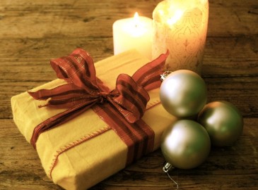 Weihnachtsgeschenke für Frauen