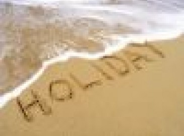 Urlaub