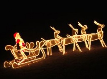 Exklusive Weihnachtsgeschenke
