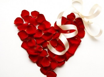 Romantische Geschenke zum Valentinstag