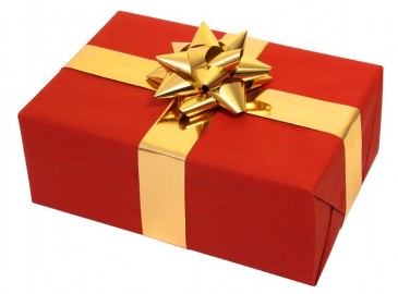 Ideen für Weihnachtsgeschenke