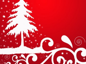 Gutschein zu Weihnachten