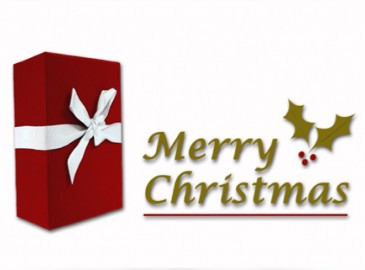Geschenke für Weihnachten