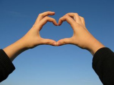 Geschenke zum Valentinstag