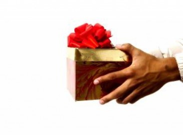 Billige Weihnachtsgeschenke und Geschenkideen