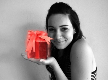Geburtstagsgeschenke für die Freundin
