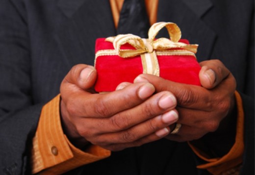 Ideen für Geschenke