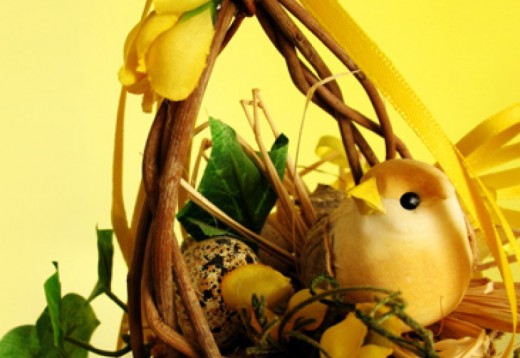 Exklusive Ostergeschenke