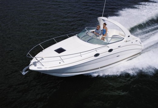 Yachterlebnisse