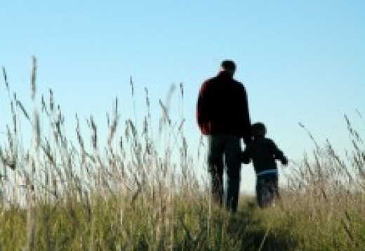 Geschenke für den Vater